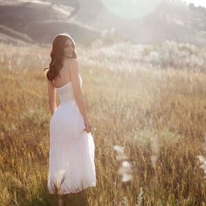 Meet your Posher, Cora